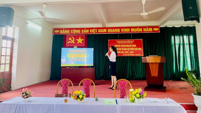 Ảnh đại diện